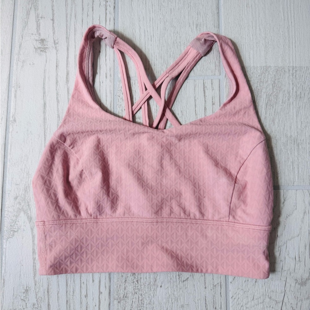 Lululemon Athletica Sports Bra 6